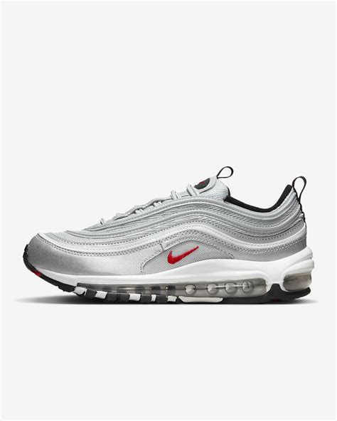 nike 97 grijs|Nike Air Max 97 Shoes .